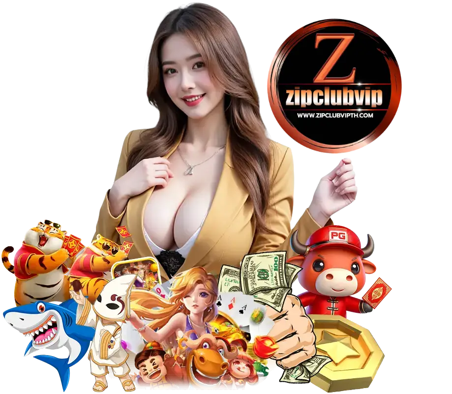 ZIPCLUBVIP สล็อตเว็บตรง  