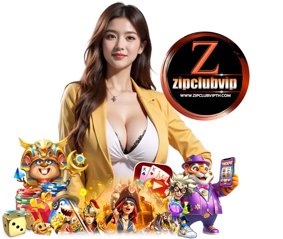 ZIPCLUBVIP โค้ด  