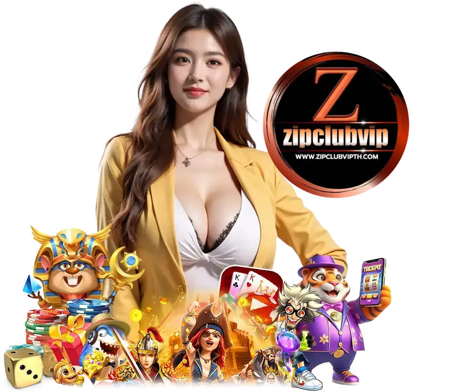ZIPCLUBVIP โค้ด